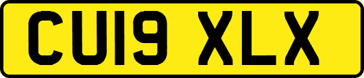 CU19XLX