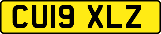 CU19XLZ