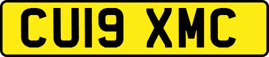 CU19XMC