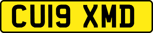 CU19XMD