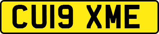 CU19XME
