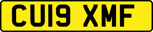 CU19XMF