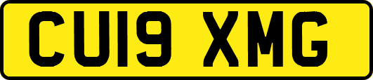 CU19XMG