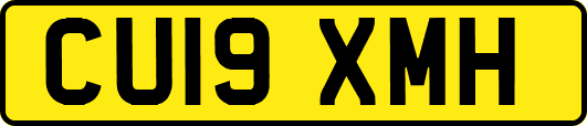 CU19XMH