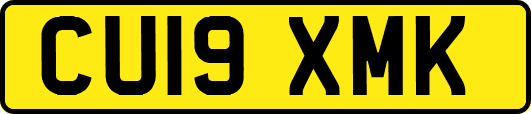 CU19XMK