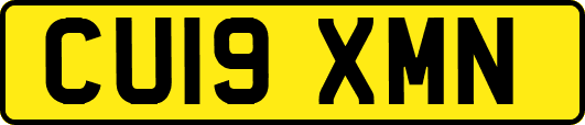 CU19XMN