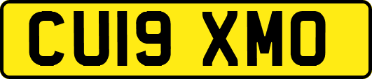 CU19XMO