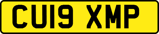 CU19XMP