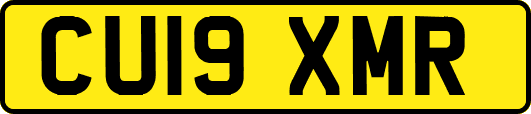 CU19XMR