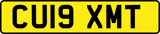 CU19XMT