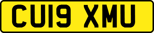 CU19XMU