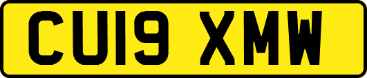 CU19XMW