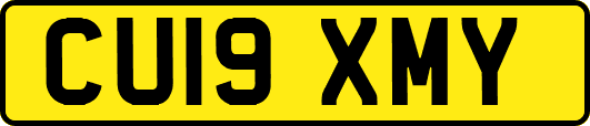 CU19XMY
