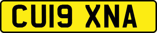 CU19XNA