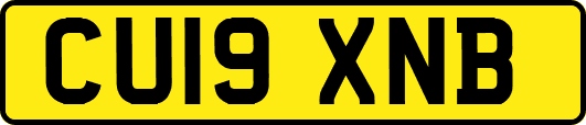 CU19XNB