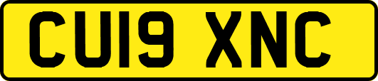 CU19XNC