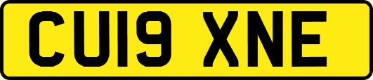 CU19XNE