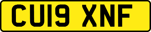 CU19XNF