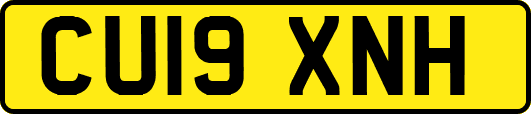 CU19XNH