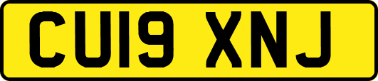CU19XNJ
