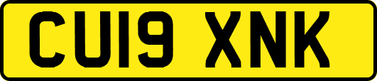 CU19XNK