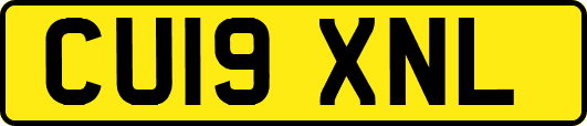 CU19XNL
