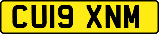 CU19XNM