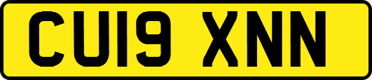 CU19XNN