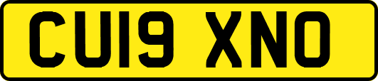 CU19XNO