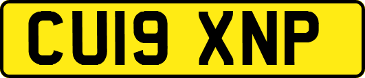 CU19XNP