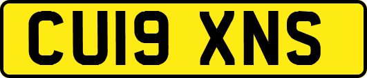 CU19XNS