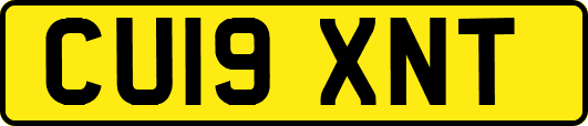 CU19XNT
