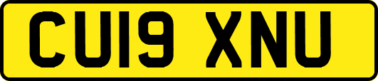 CU19XNU
