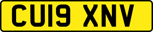 CU19XNV