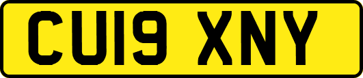 CU19XNY