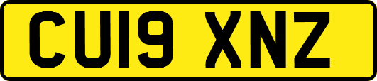 CU19XNZ