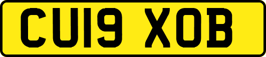 CU19XOB