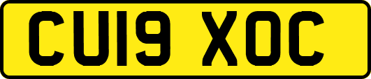 CU19XOC