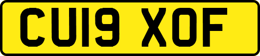 CU19XOF