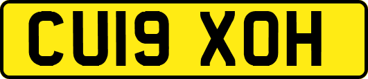 CU19XOH