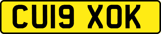 CU19XOK