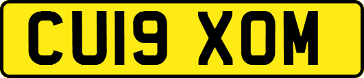 CU19XOM