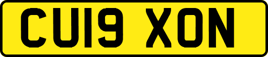 CU19XON