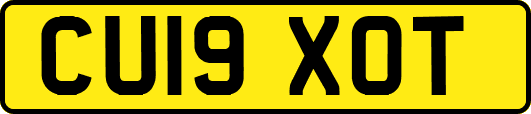 CU19XOT