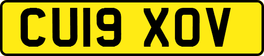 CU19XOV