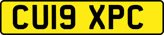 CU19XPC