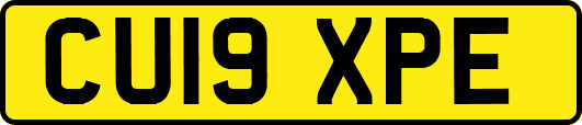 CU19XPE