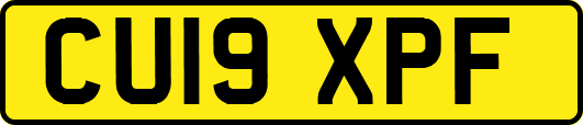 CU19XPF