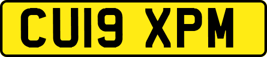 CU19XPM