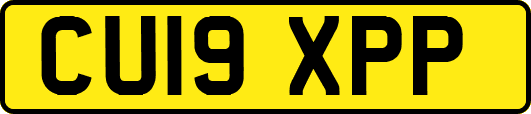 CU19XPP